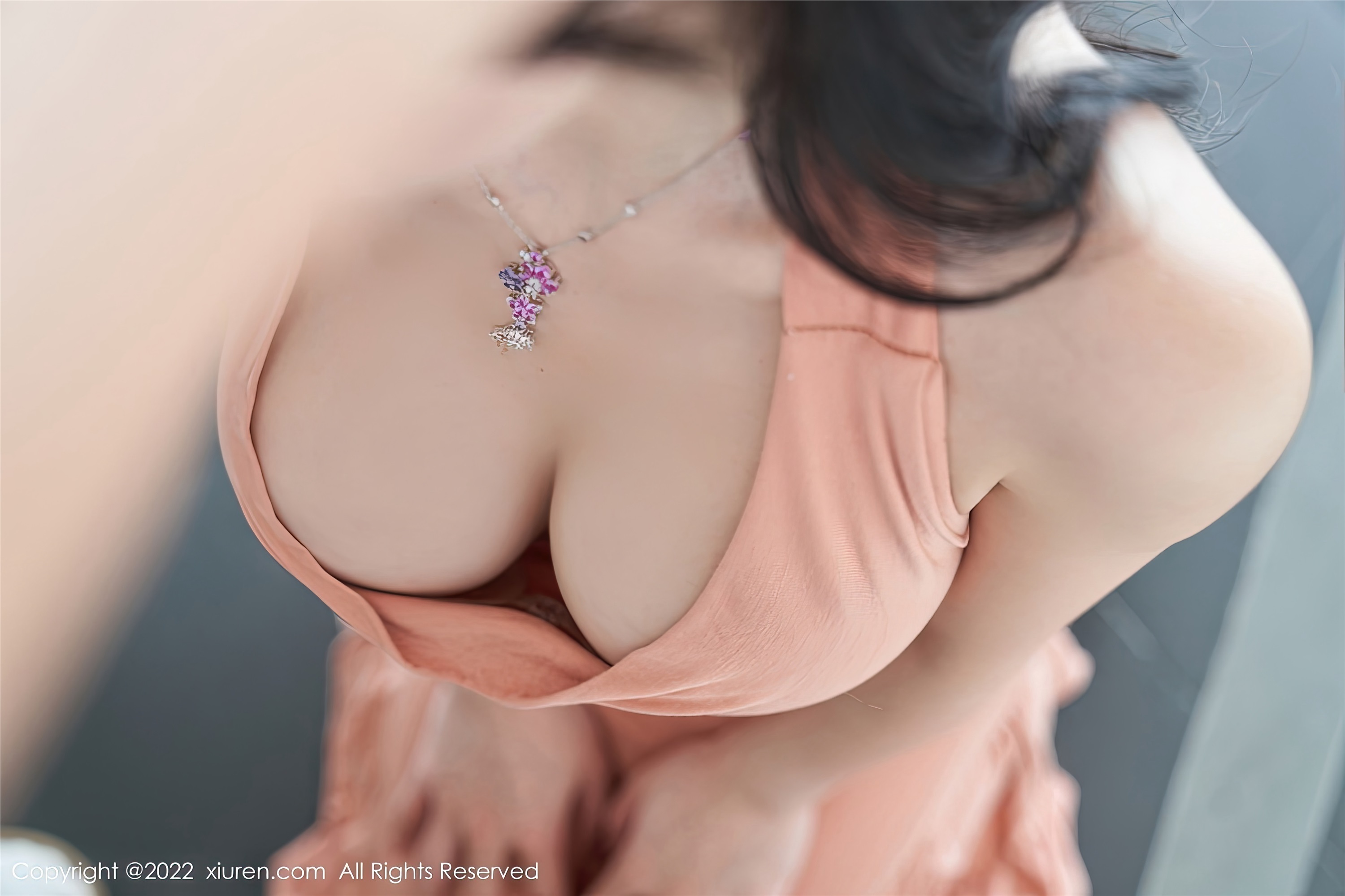 Xiuren秀人网 2022.11.18 NO.5881 周于希Sally